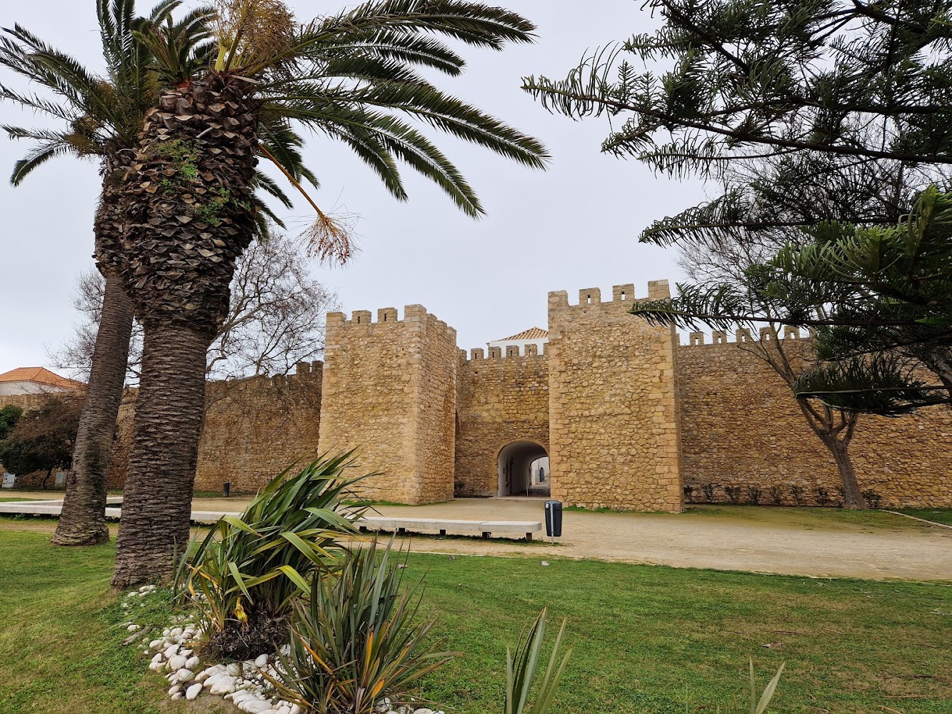 Castelo de Lagos