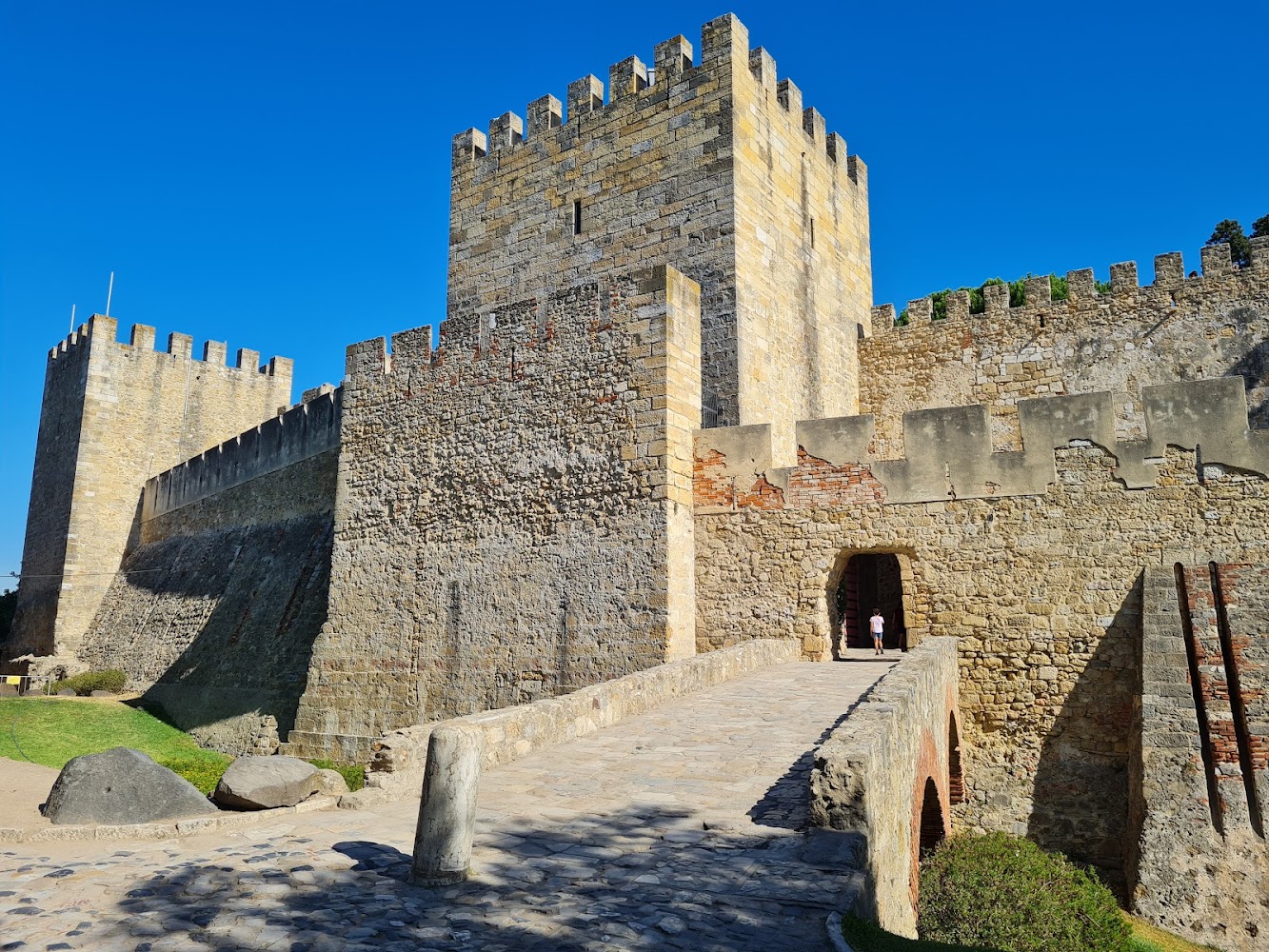 Castelo de S. Jorge