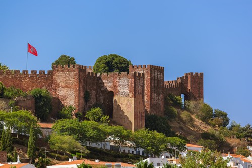 Castelo de Silves