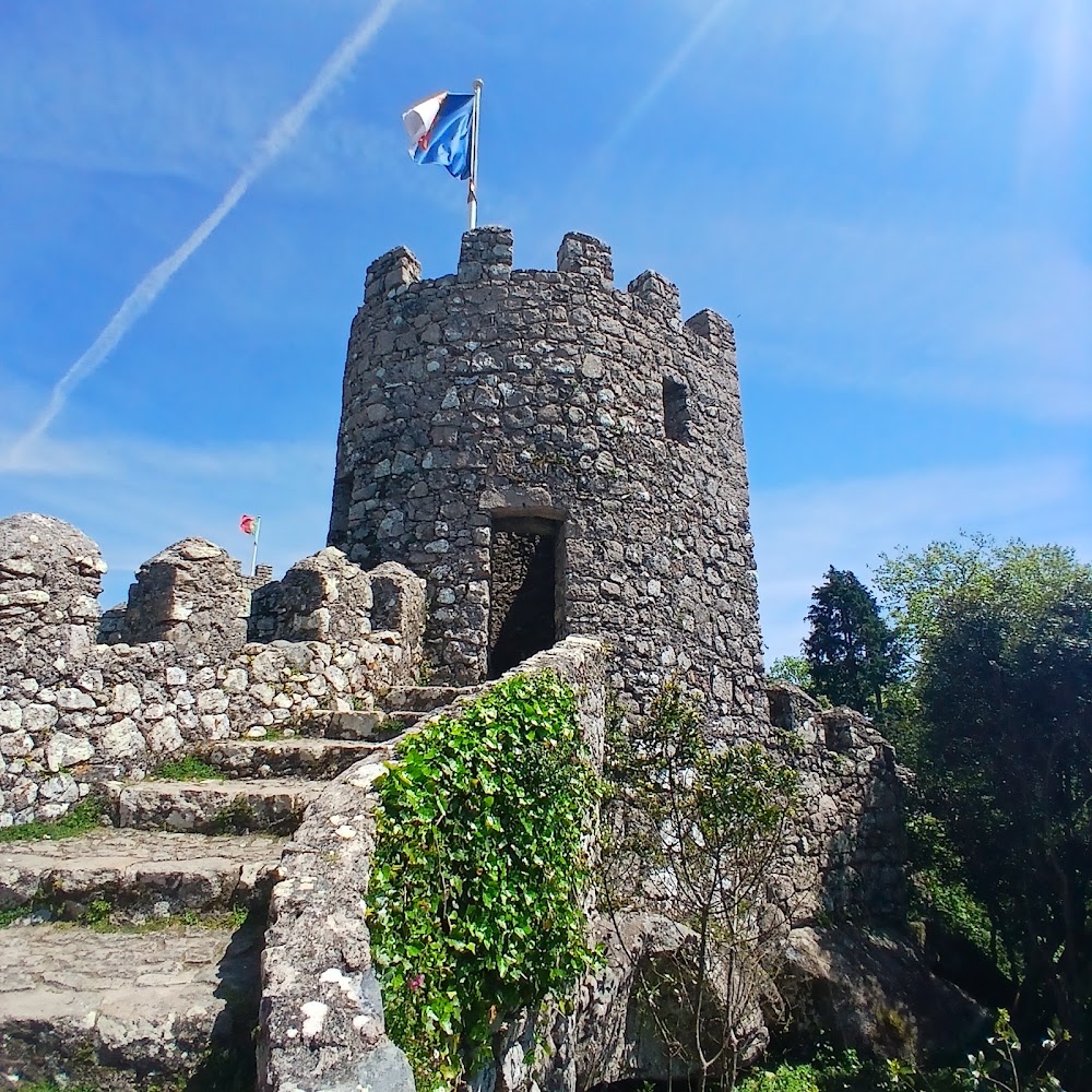 Castelo dos Mouros