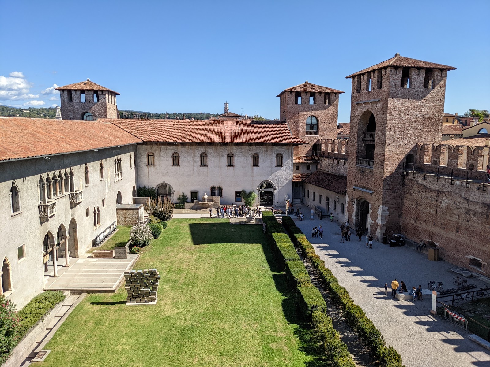 Castelvecchio Museum