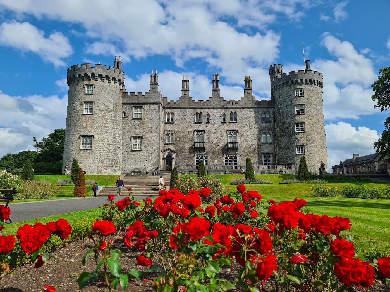 Castle Park