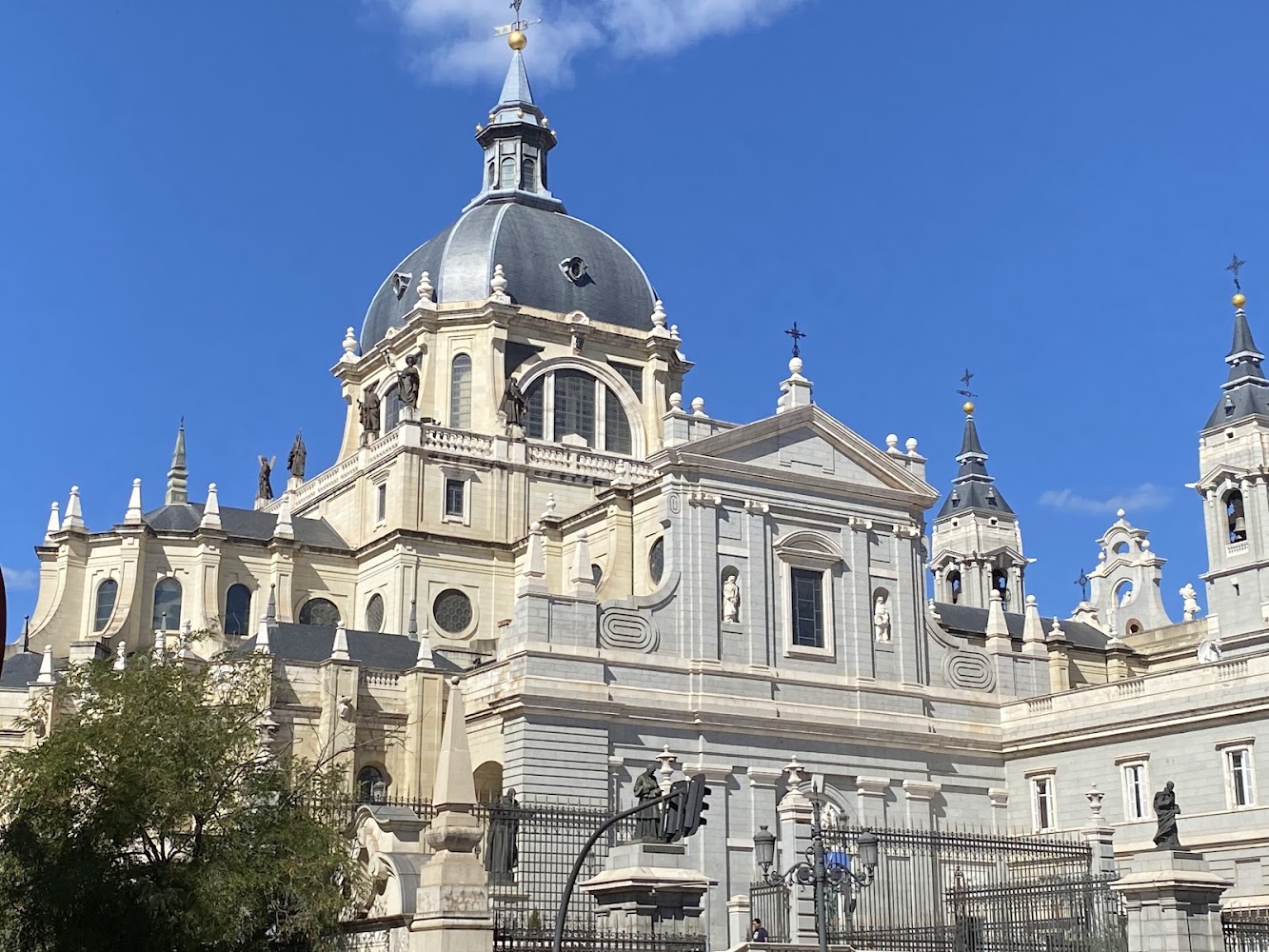 Catedral de Almudena