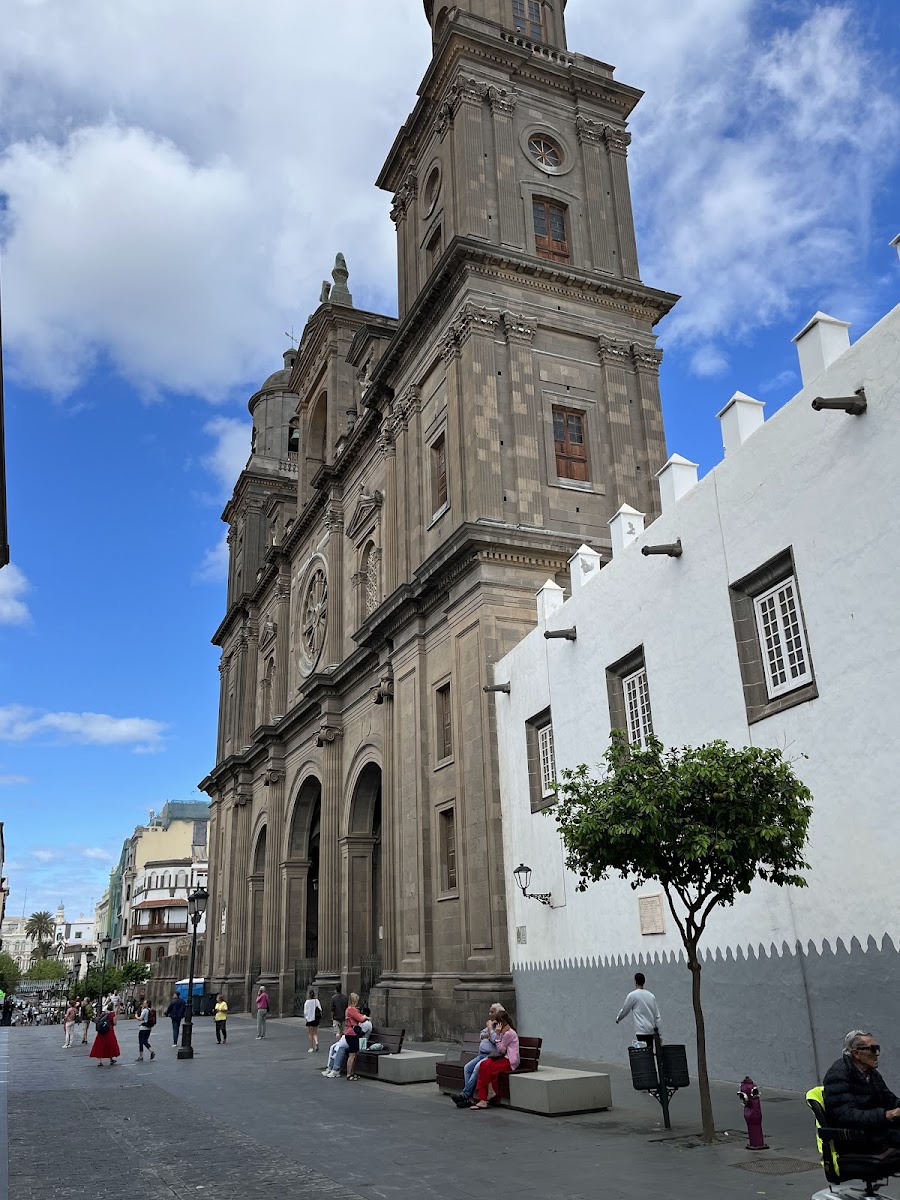 Catedral de Santa Ana