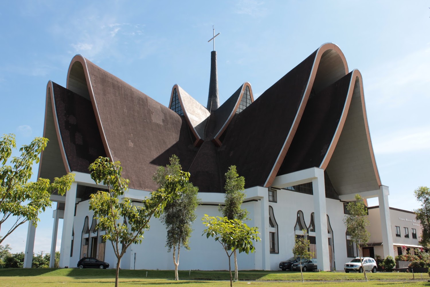 Catedral Diocesana Nossa Senhora de Guadalupe