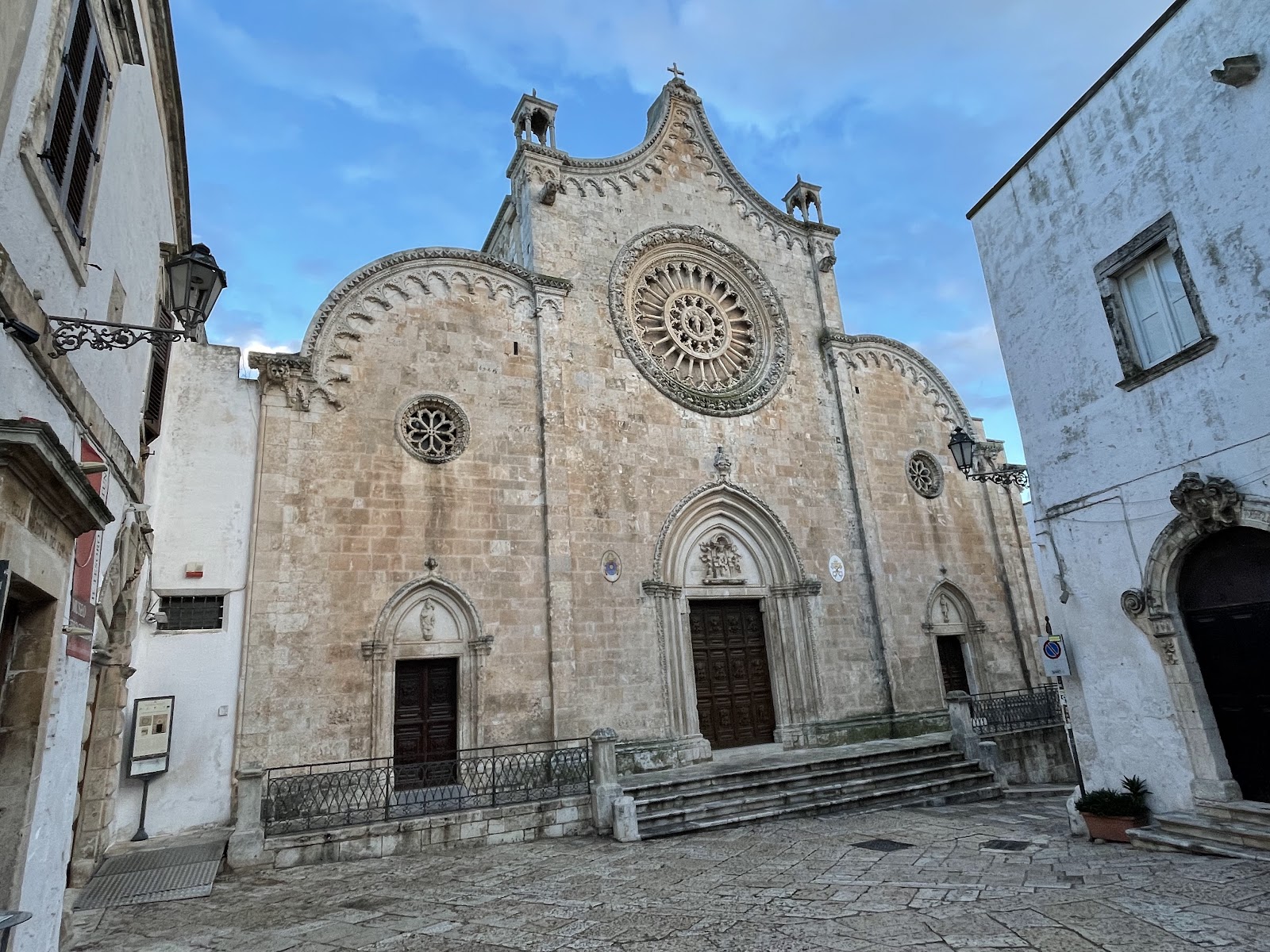 Cattedrale di Ostuni