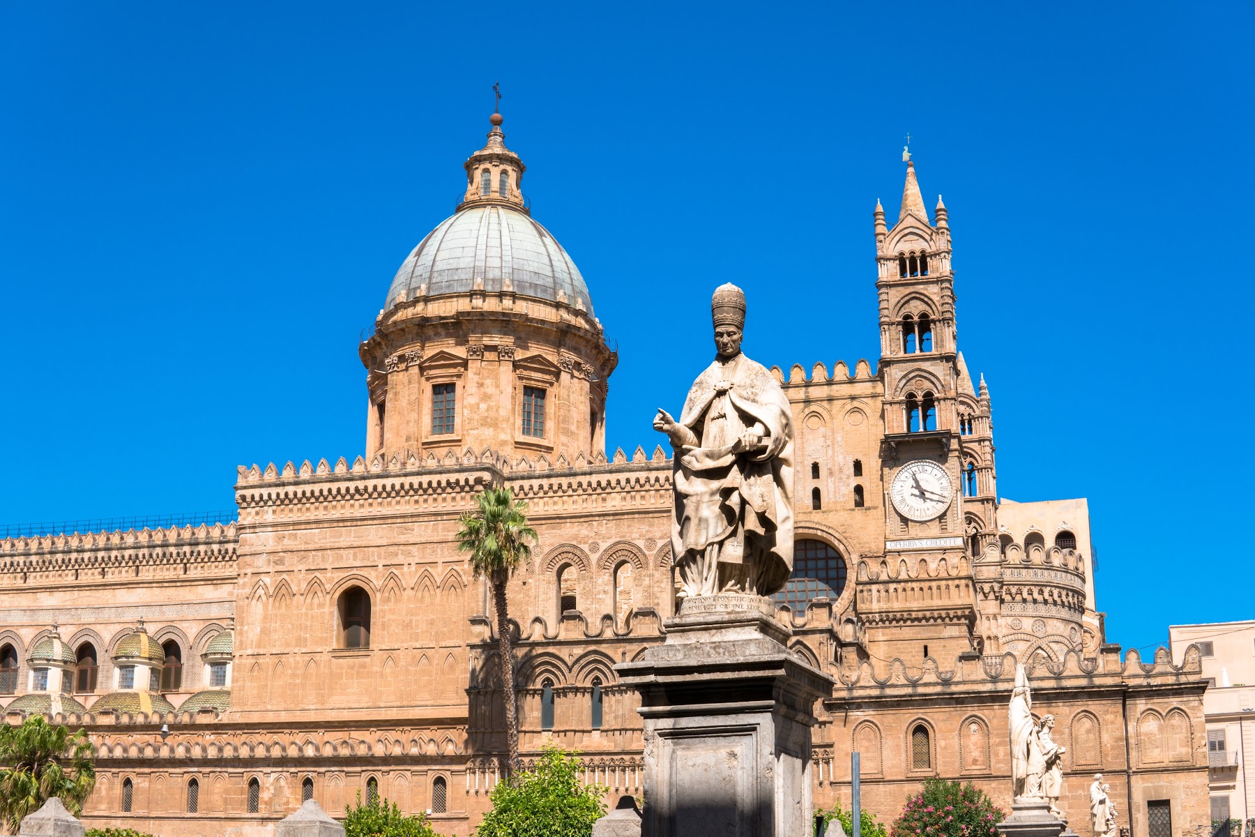 Cattedrale di Palermo