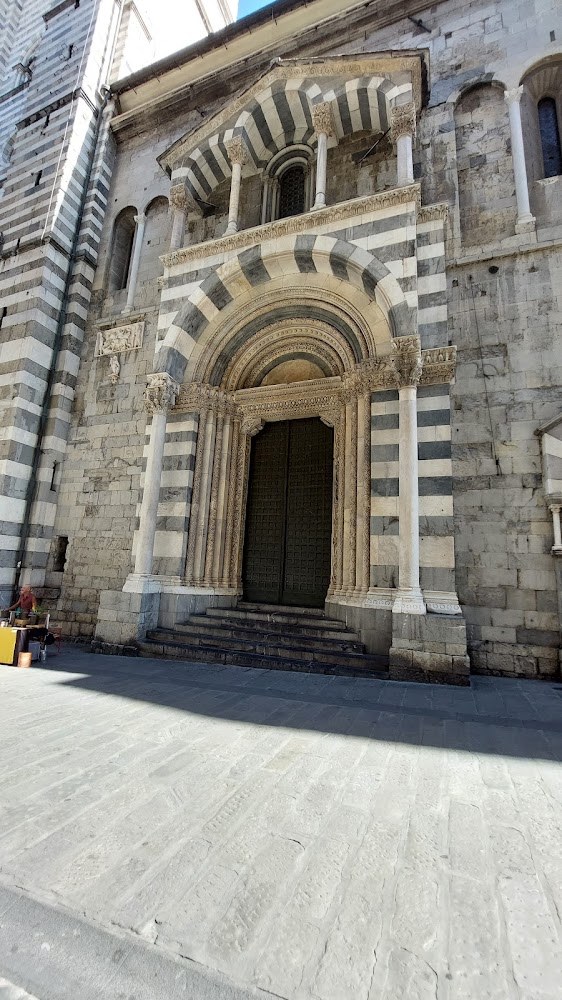 Cattedrale di San Lorenzo