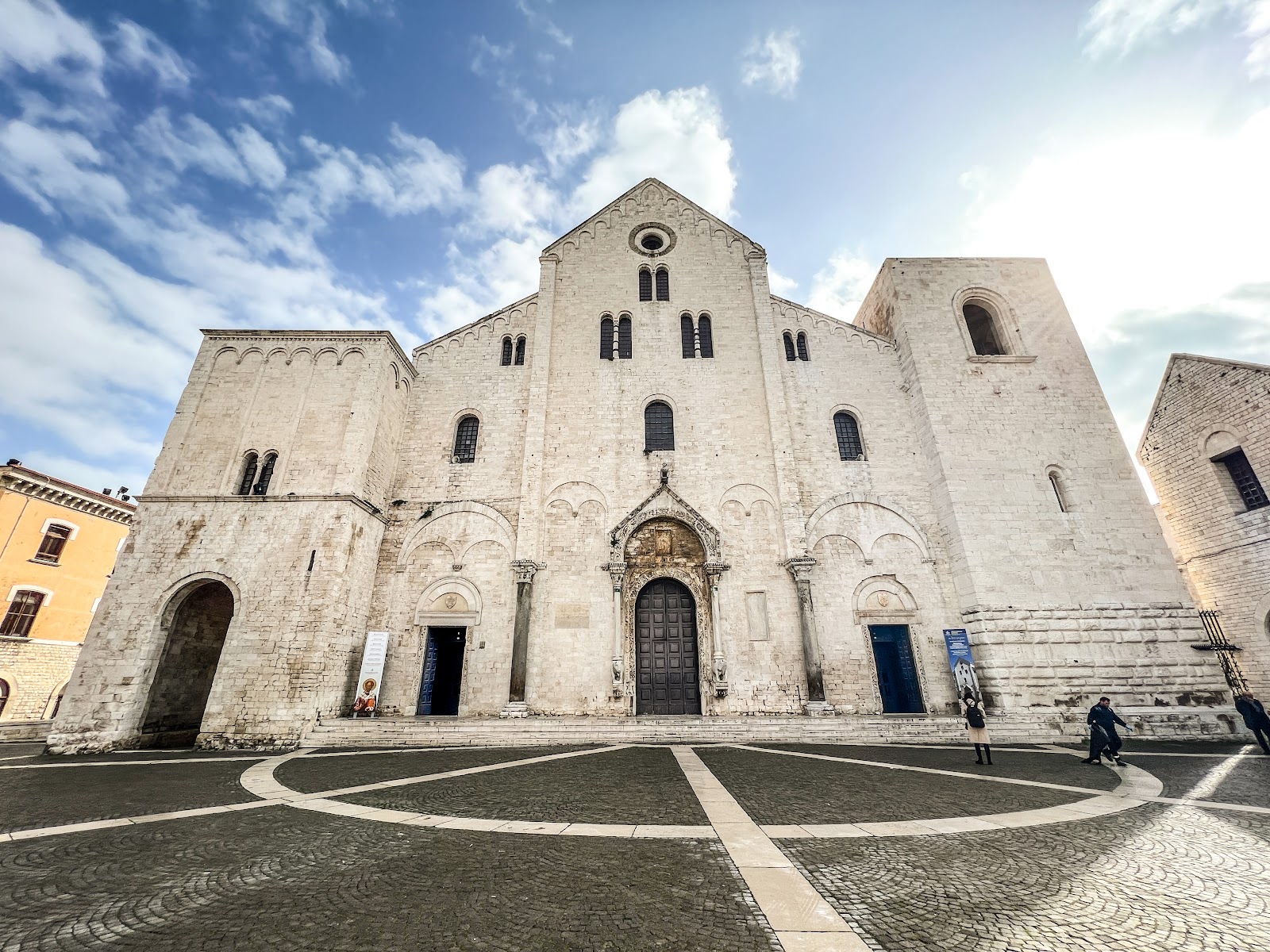 Cattedrale di San Nicola