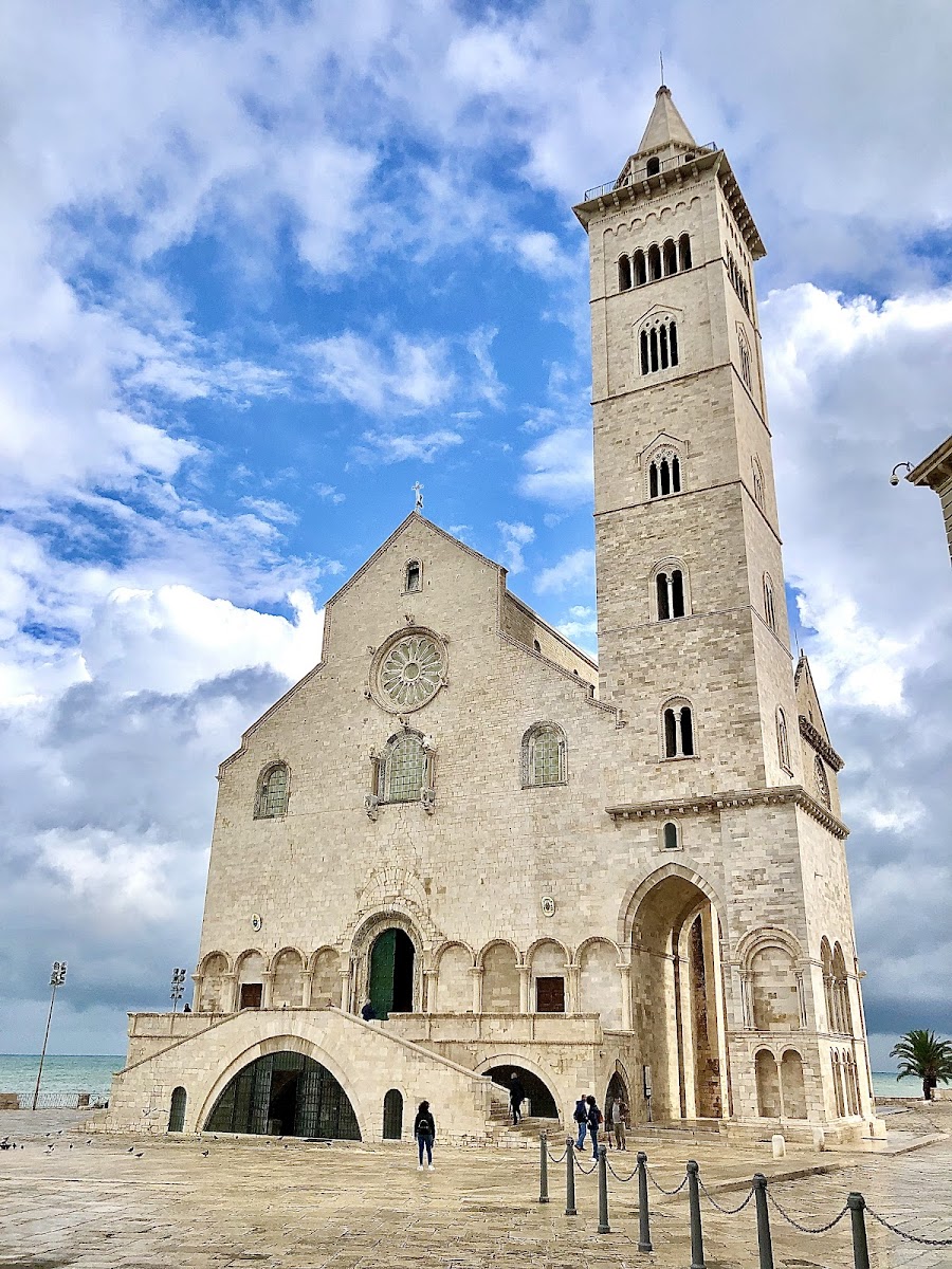Cattedrale di San Nicola Pellegrino