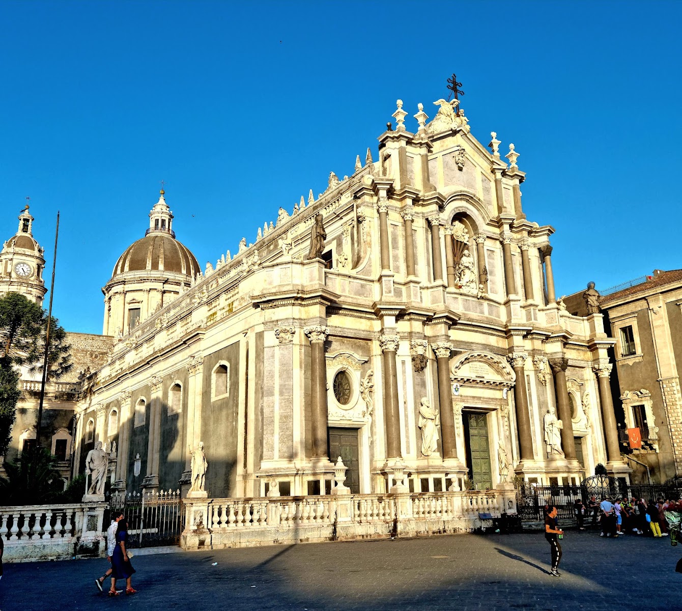 Cattedrale di Sant'Agata