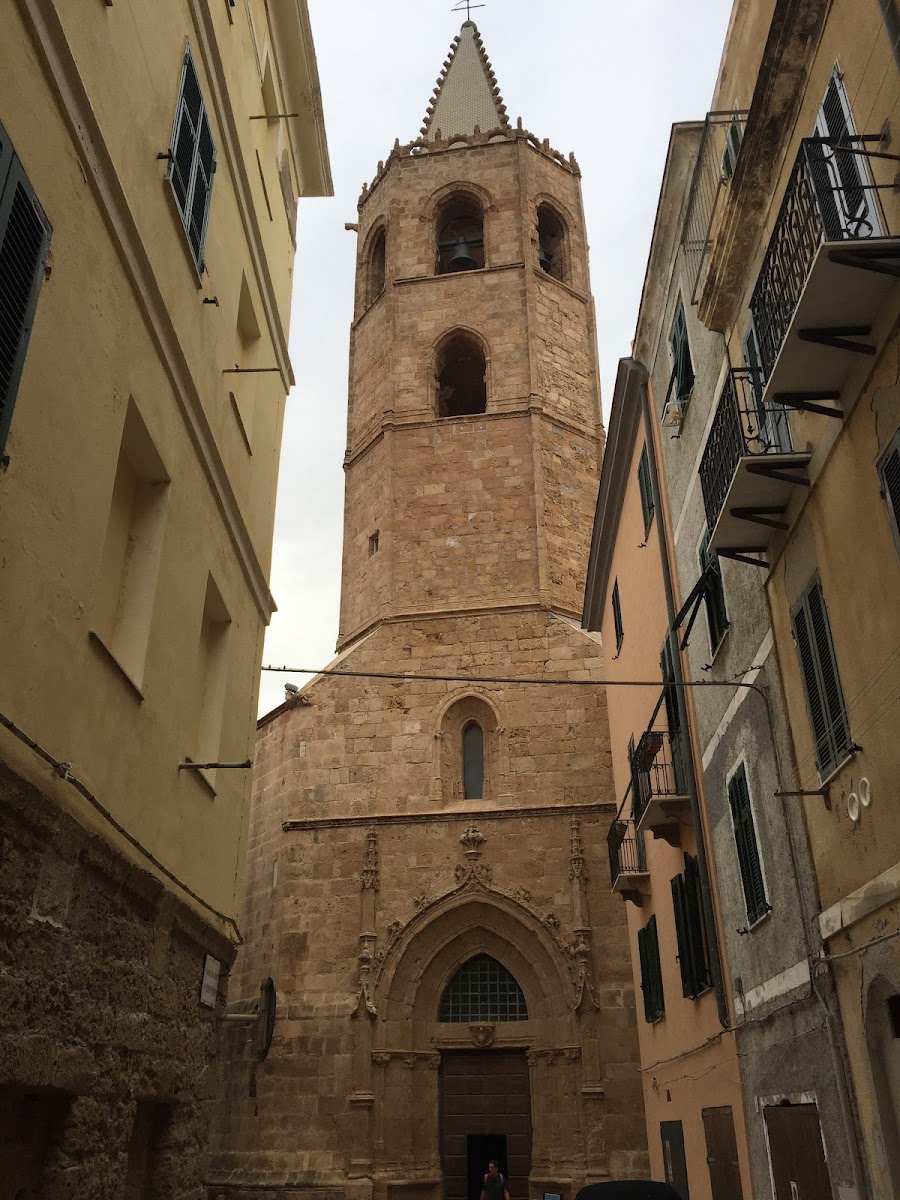 Cattedrale di Santa Maria