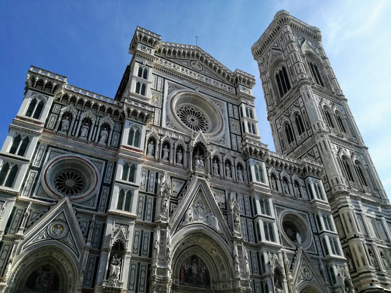Cattedrale di Santa Maria del Fiore