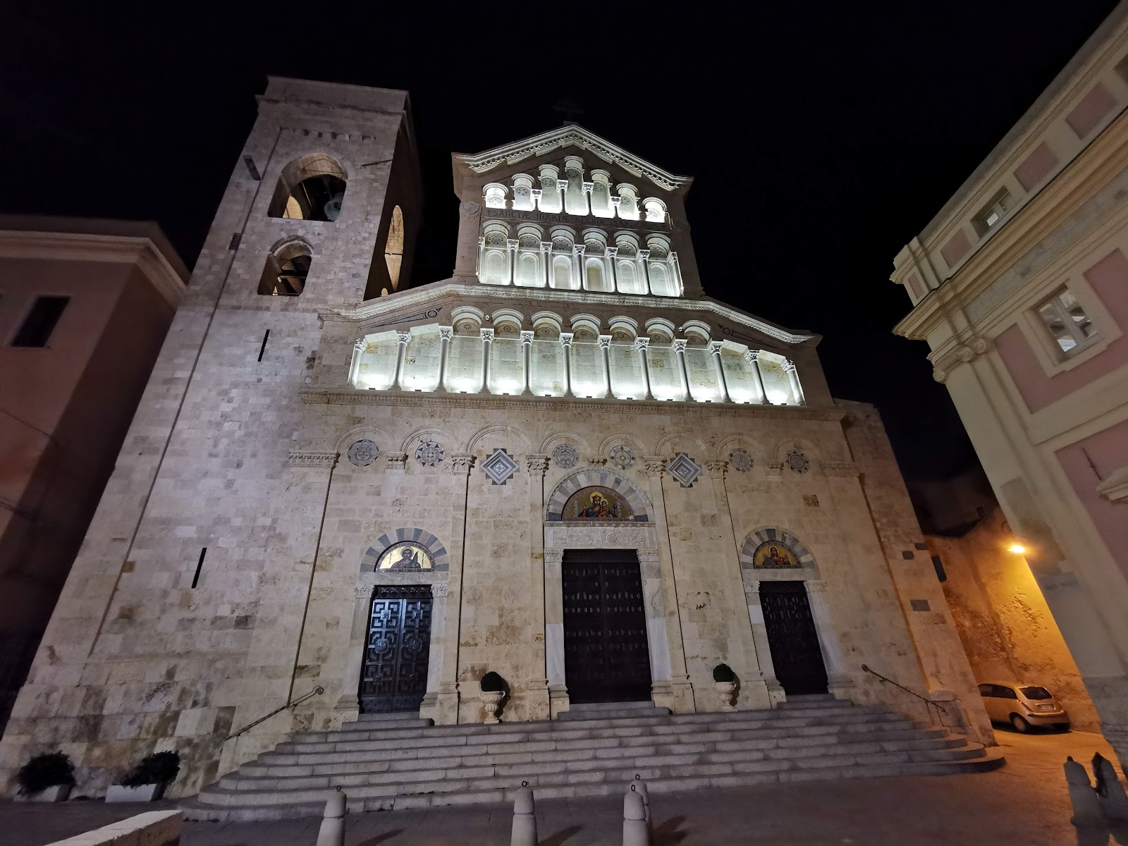 Cattedrale di Santa Maria