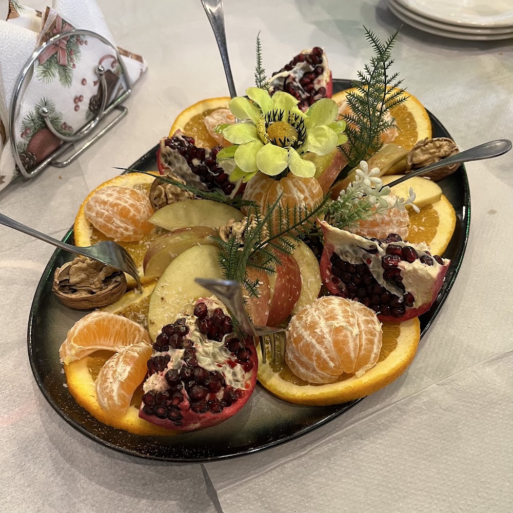 Cena Restaurant