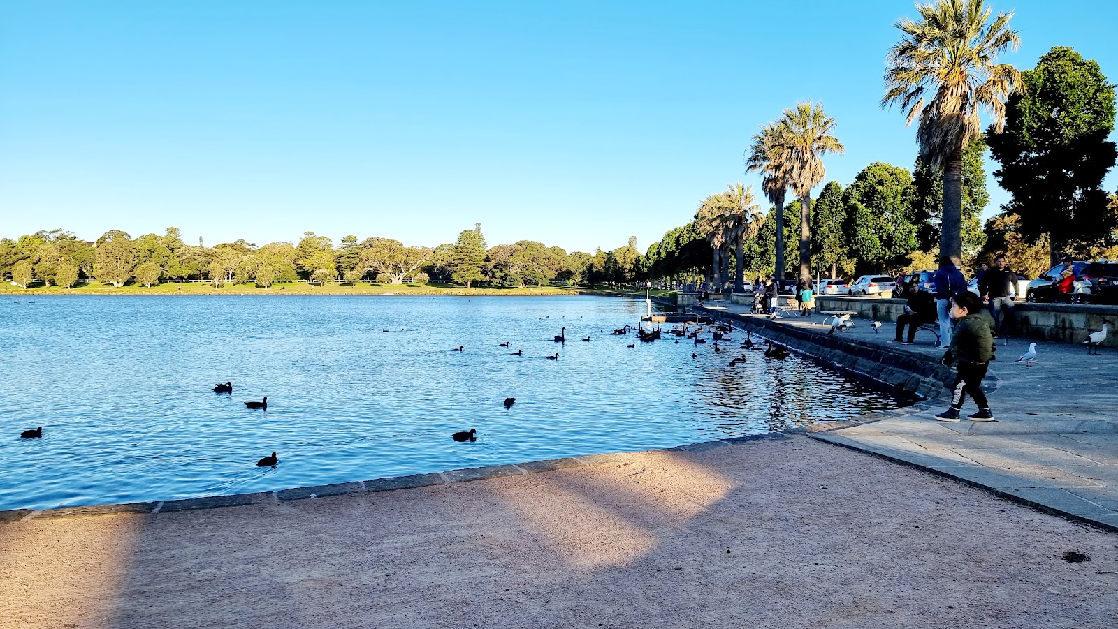 Centennial Park