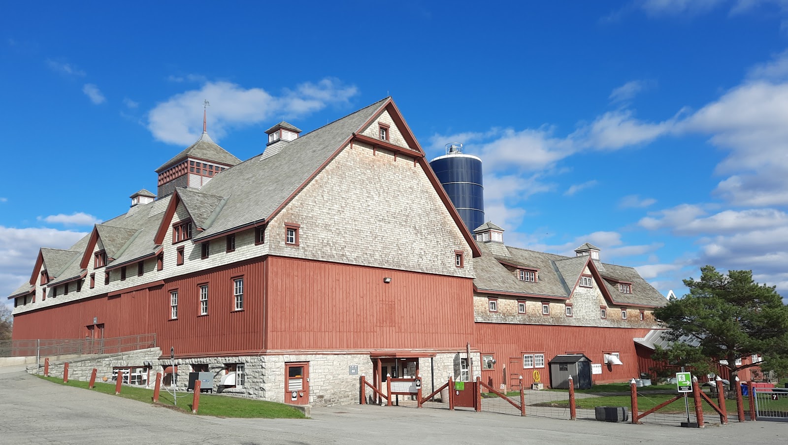 Central Experimental Farm