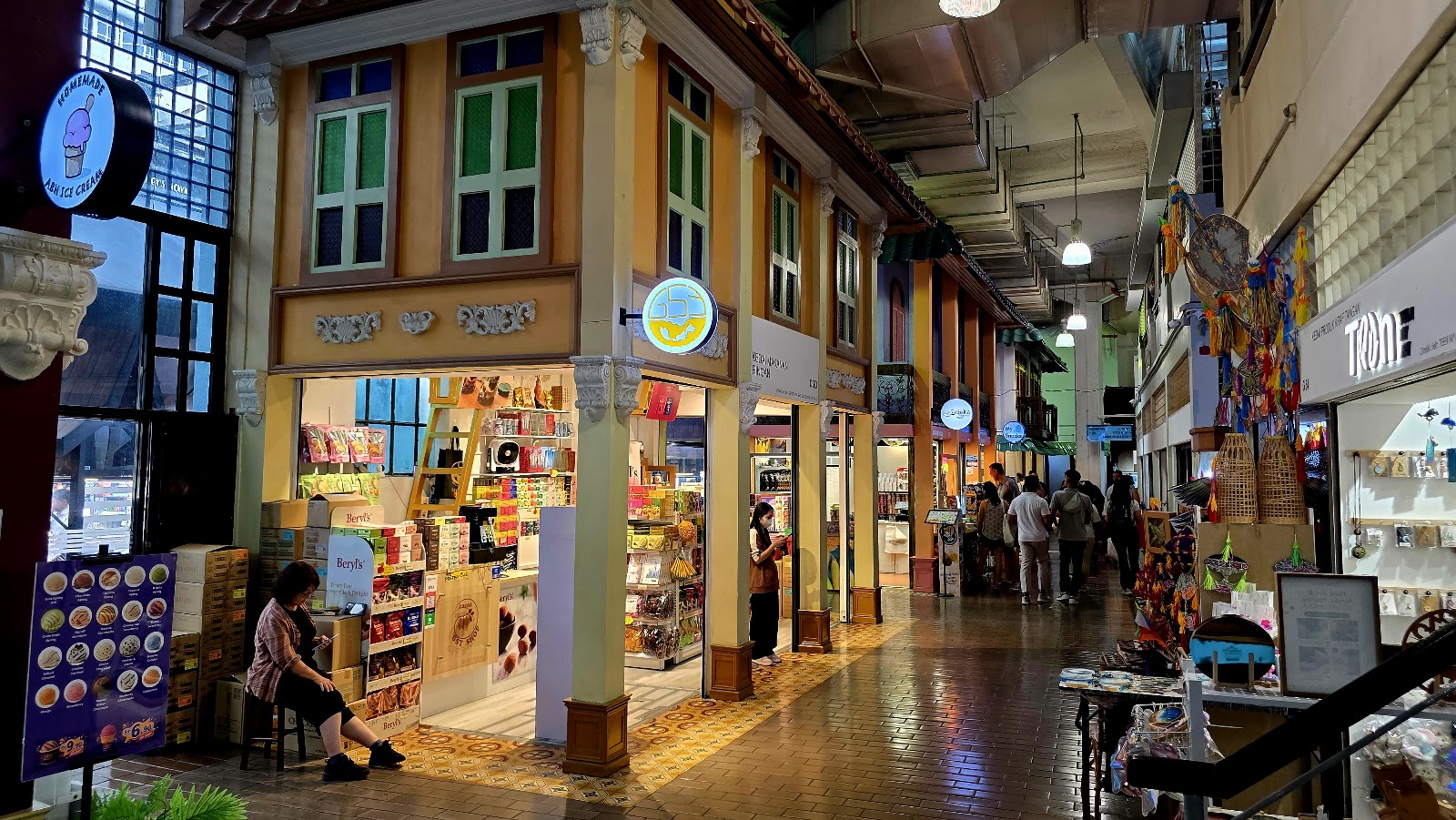Central Market
