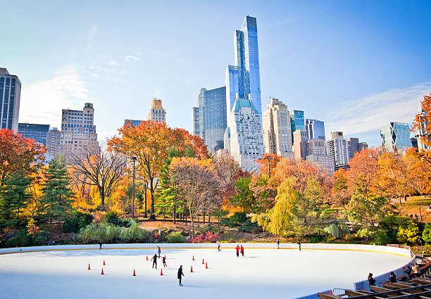 Central Park