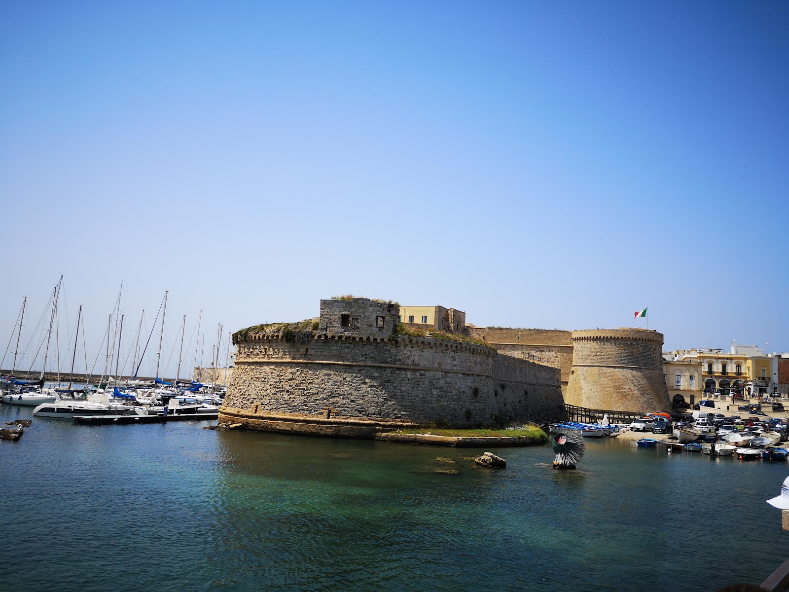 Centro Storico di Gallipoli