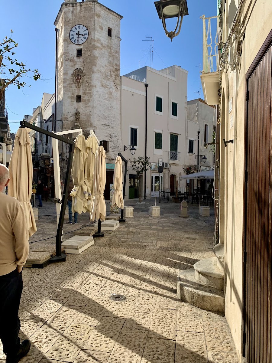 Centro Storico di Monopoli