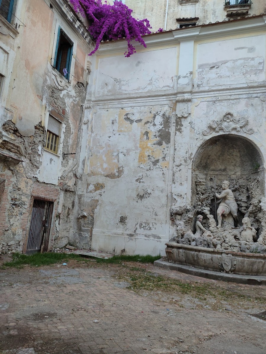 Centro Storico di Salerno