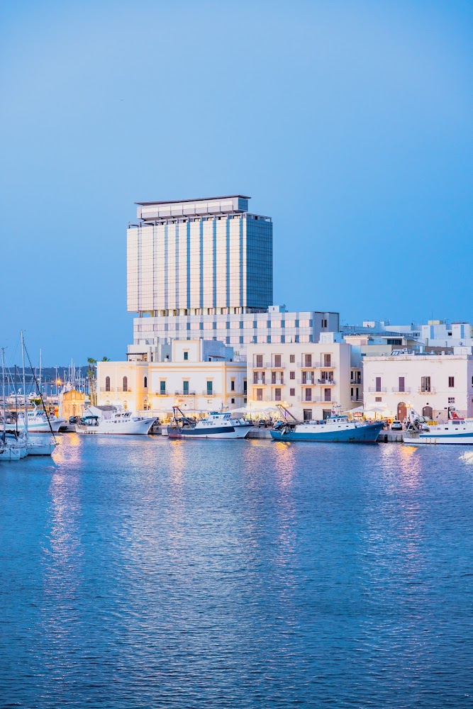 Centro Storico Gallipoli