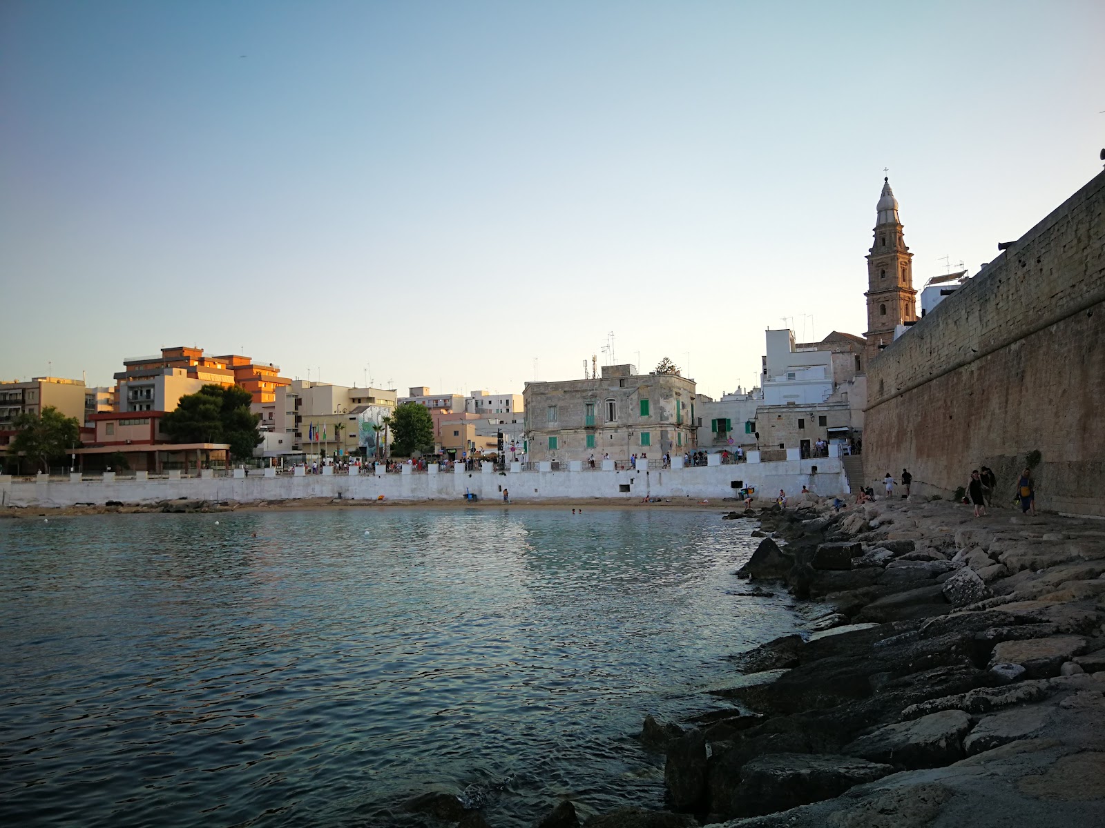 Centro Storico Monopoli