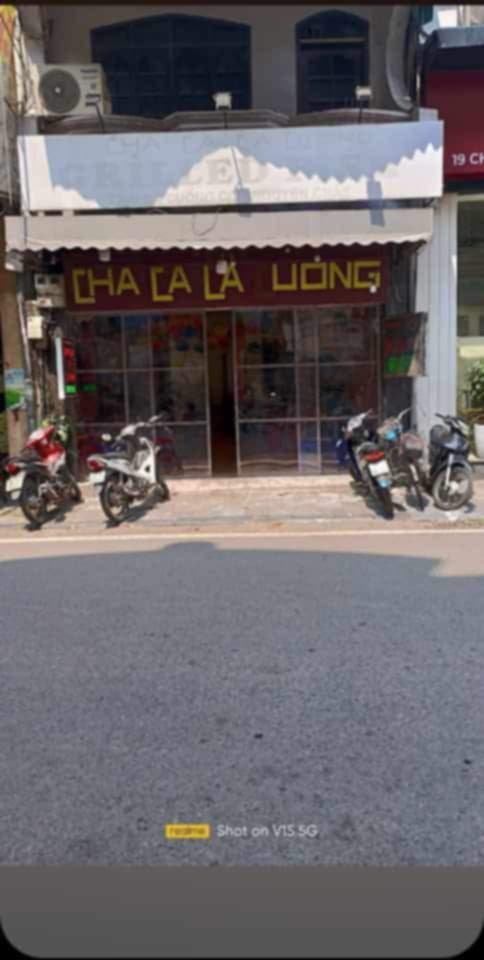 Chả Cá Thăng Long