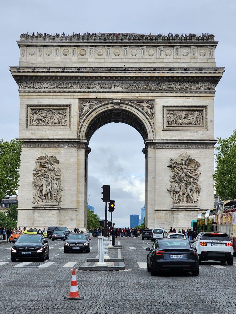 Champs-Élysées