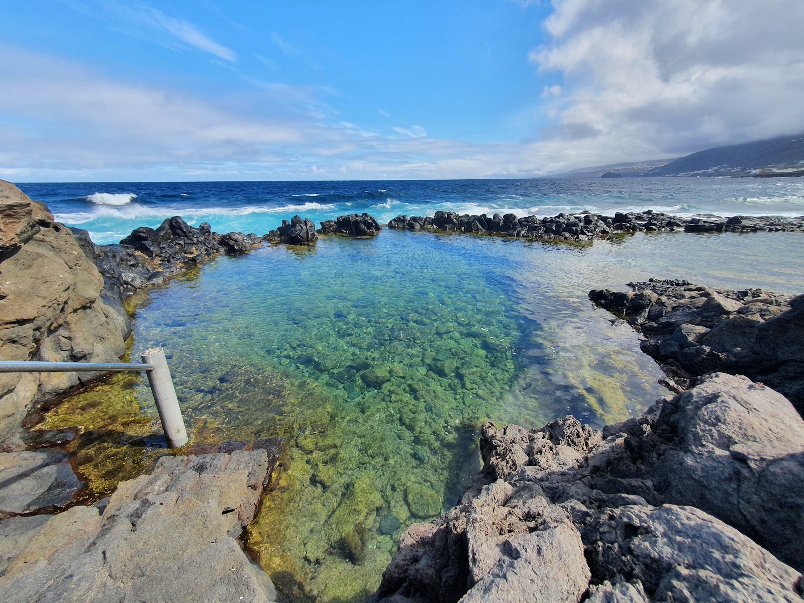Charco del Diablo (Garachico)