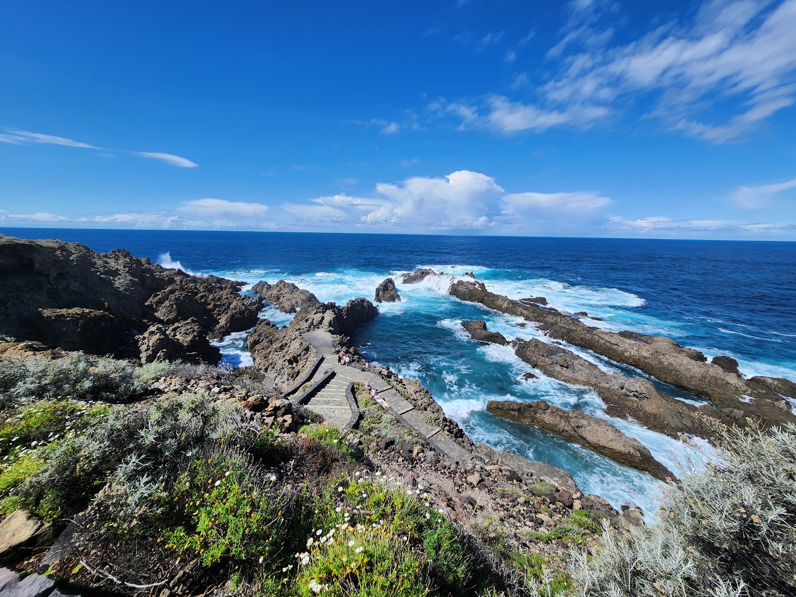 Charco del Viento