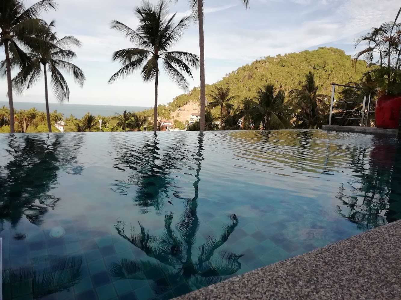 Chaweng Viewpoint