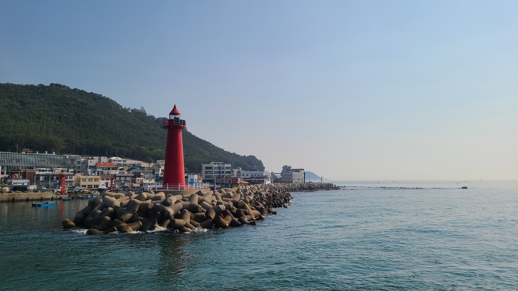 Cheongsapo