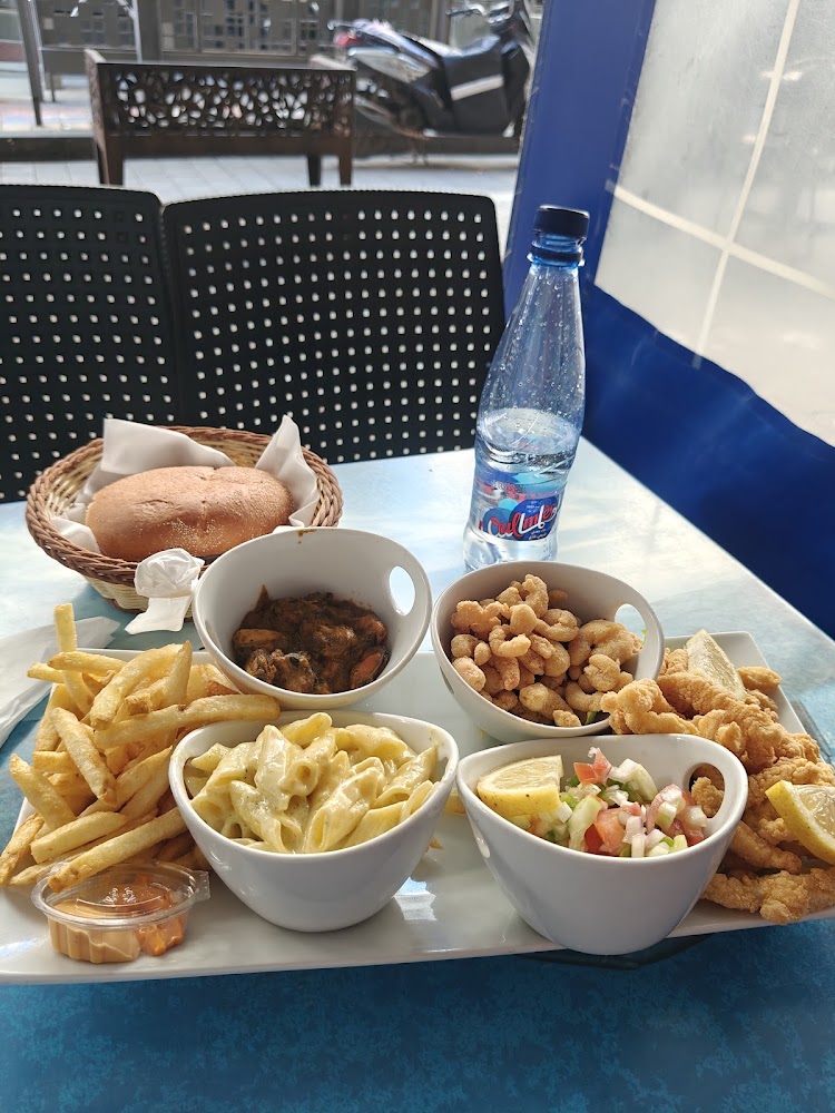 Chez Hassan