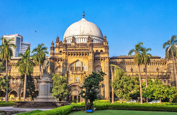 Chhatrapati Shivaji Maharaj Vastu Sangrahalaya