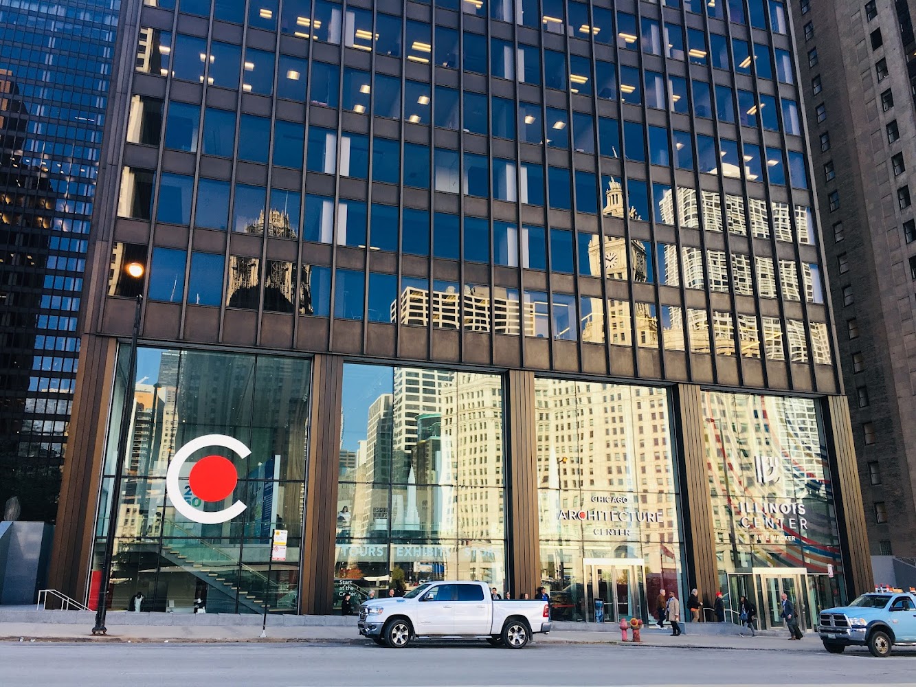 Chicago Architecture Center