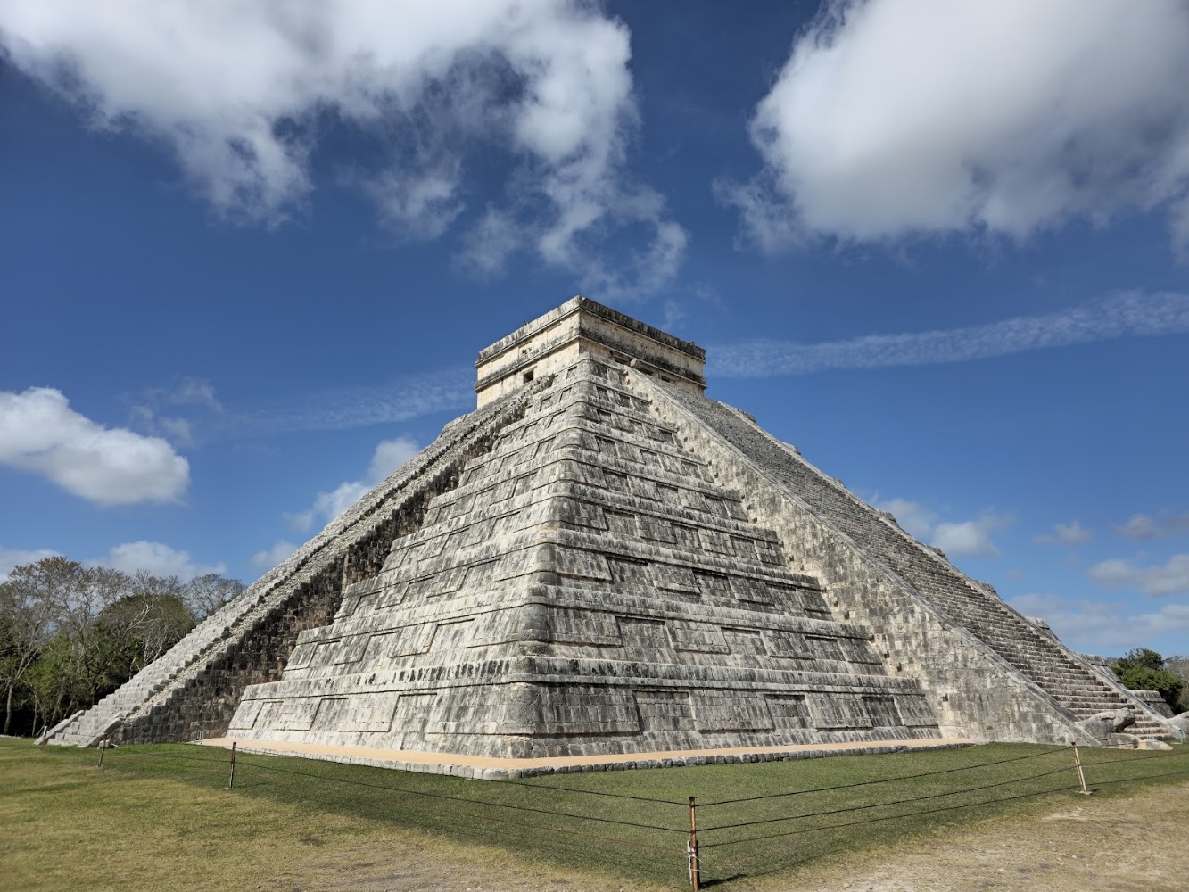 Chichen Itza