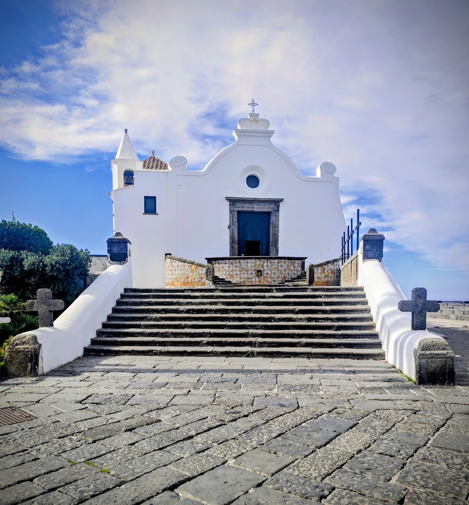 Chiesa del Soccorso