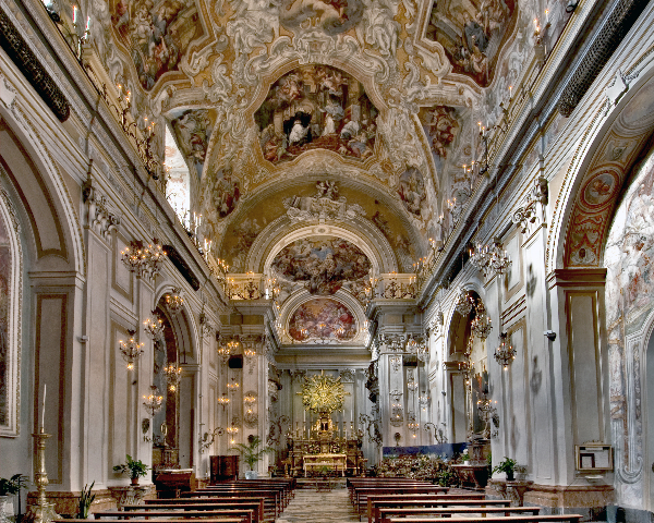 Chiesa di San Benedetto