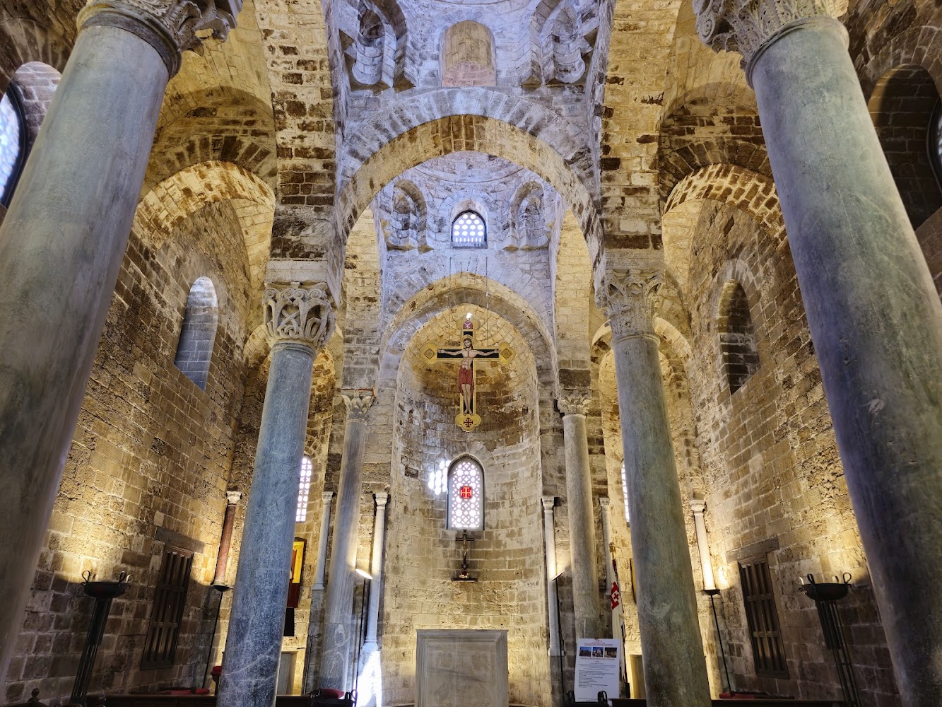 Chiesa di San Cataldo