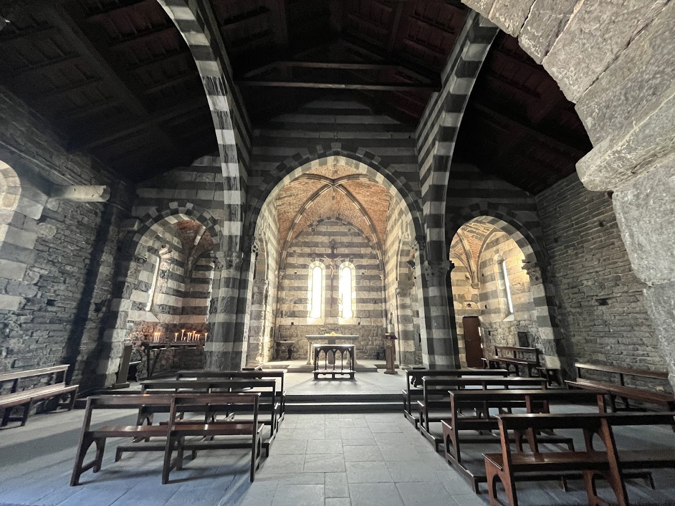 Chiesa di San Pietro