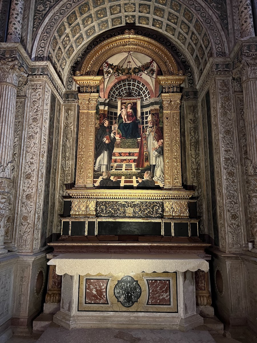 Chiesa di Sant'Anastasia