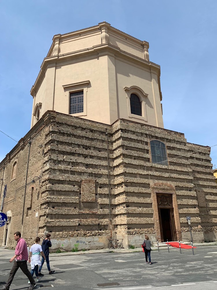 Chiesa di Santa Caterina