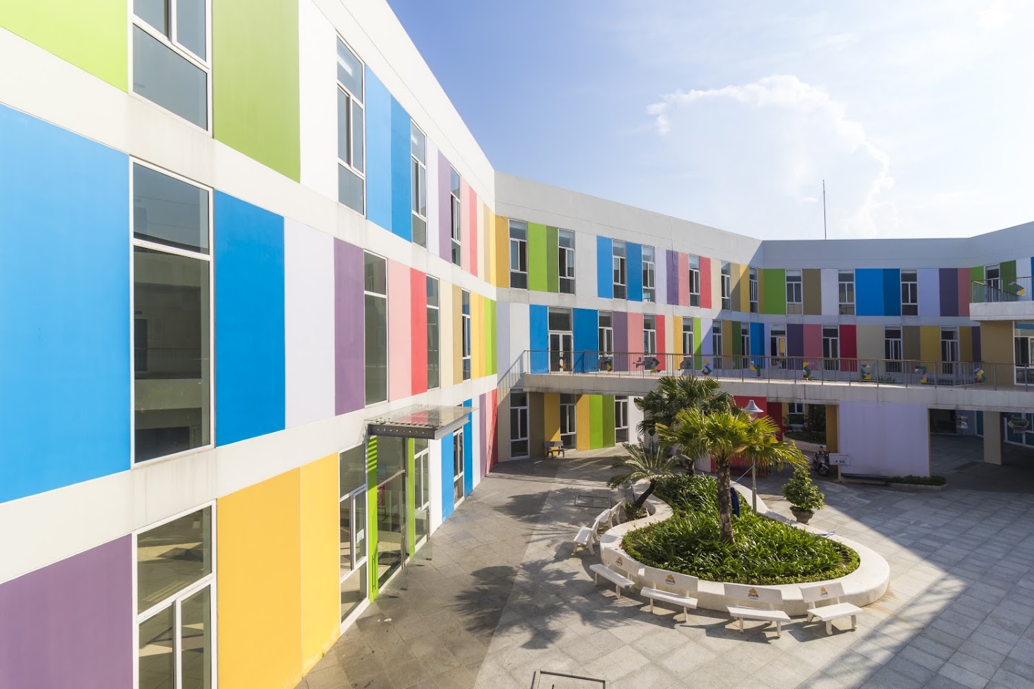 Children's Cultural Palace