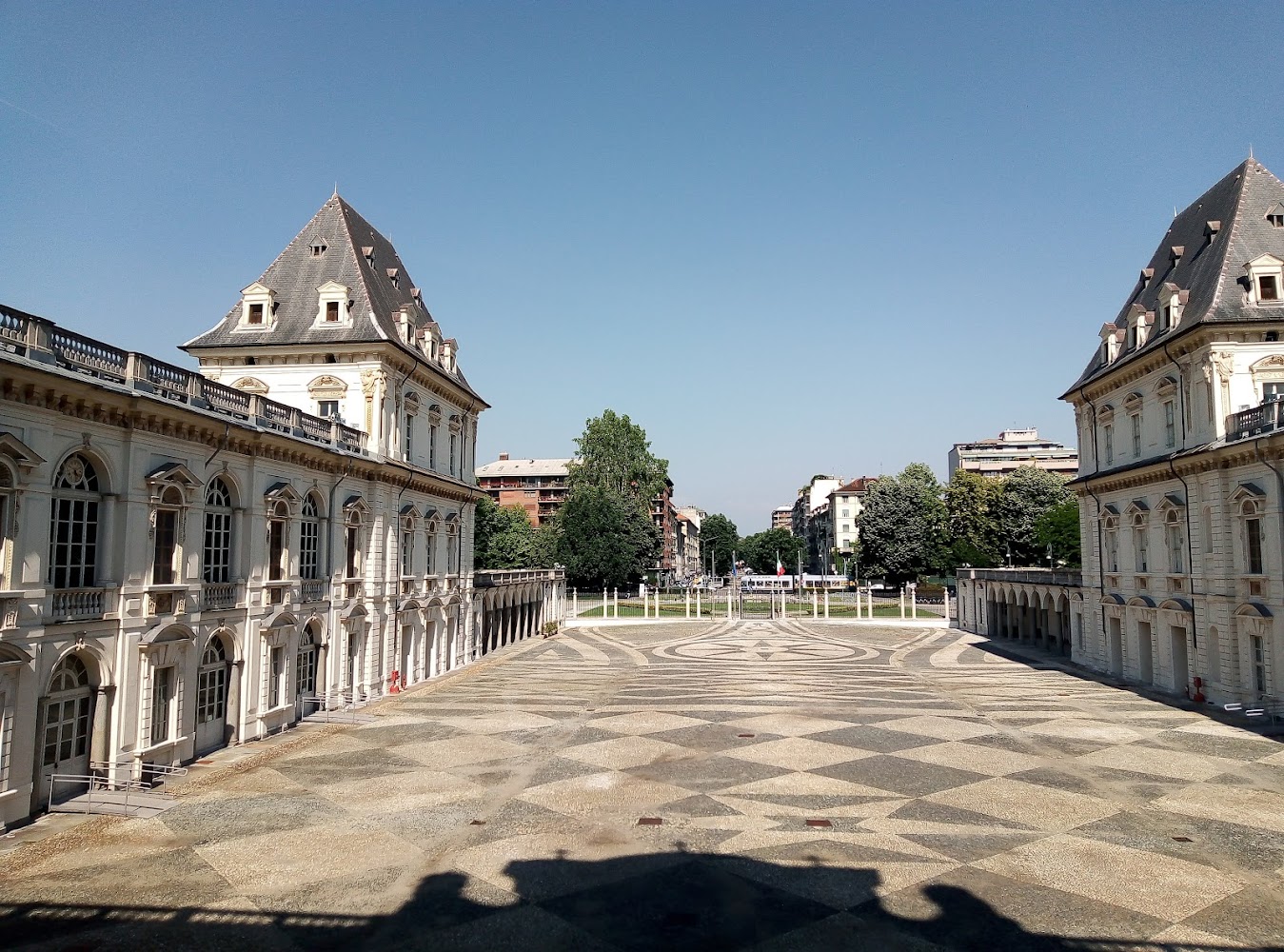 Chiosco del Valentino