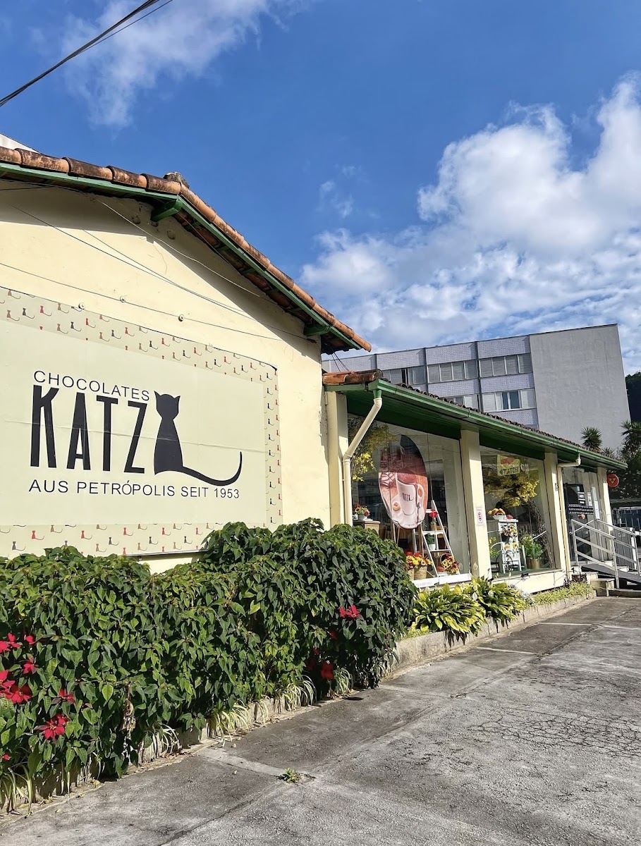 Chocolateria Katz