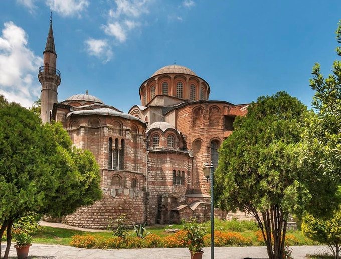 Chora Museum