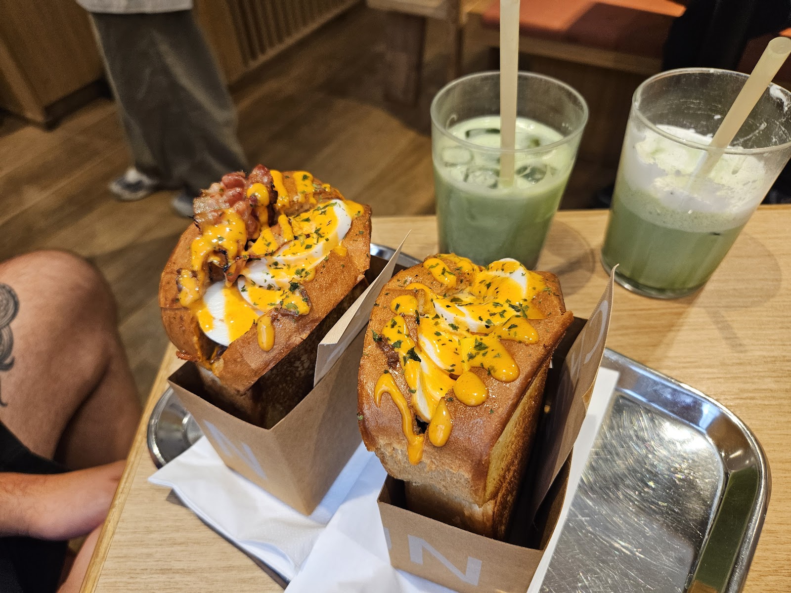 Chun Café Spuistraat