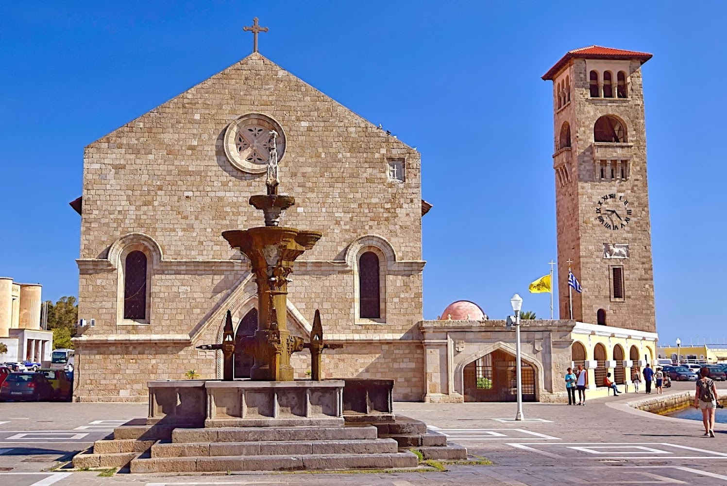 Church of Annunciation